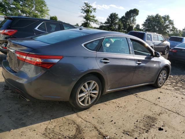 2015 TOYOTA AVALON XLE 4T1BK1EB7FU189858