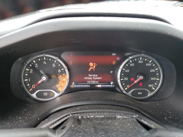 2016 JEEP RENEGADE T #3262162622