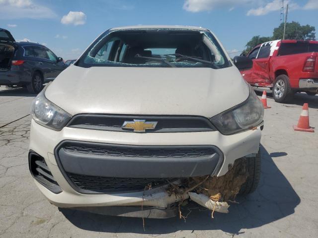 2017 CHEVROLET SPARK LS KL8CB6SA4HC764906