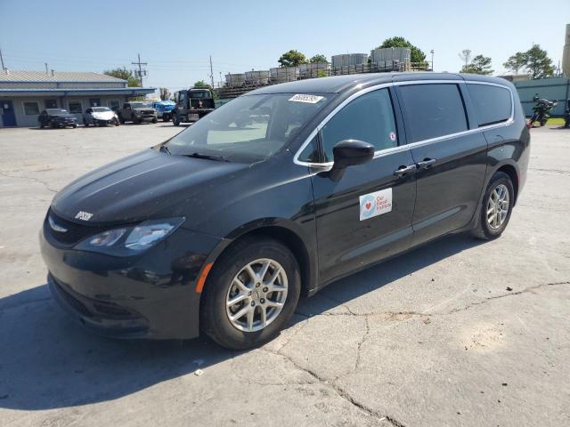 2022 CHRYSLER VOYAGER LX #3296884826