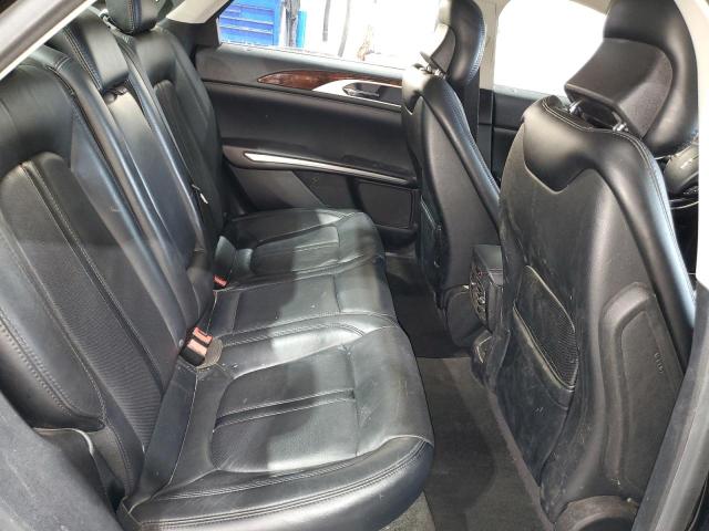 2015 LINCOLN MKZ 3LN6L2JK8FR603599