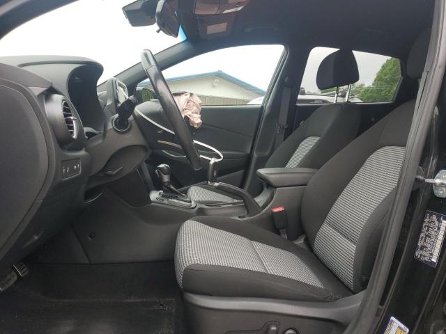 2021 HYUNDAI KONA NIGHT KM8K6CA52MU727525