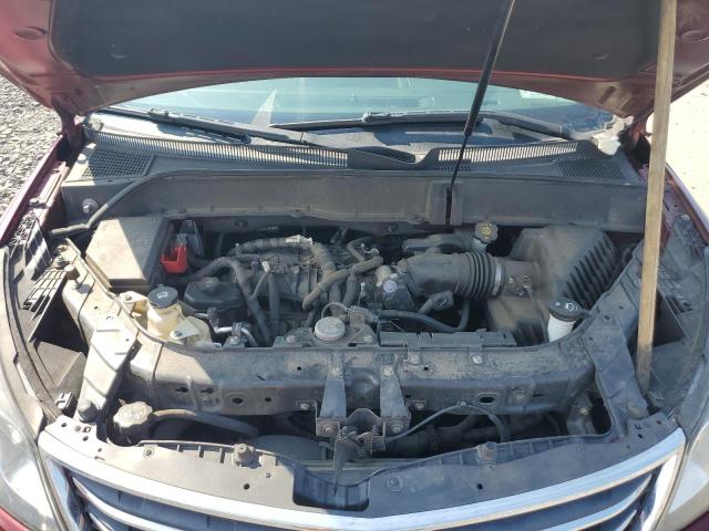 2017 CHEVROLET TRAVERSE P 1GNKVJKD3HJ239684