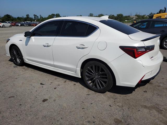 2020 ACURA ILX PREMIUM A-SPEC 19UDE2F8XLA009266