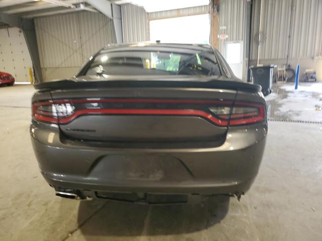 2021 DODGE CHARGER SX 2C3CDXBG3MH612722