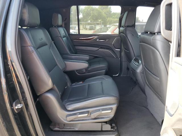 2022 CADILLAC ESCALADE ESV LUXURY 1GYS4JKL2NR142714