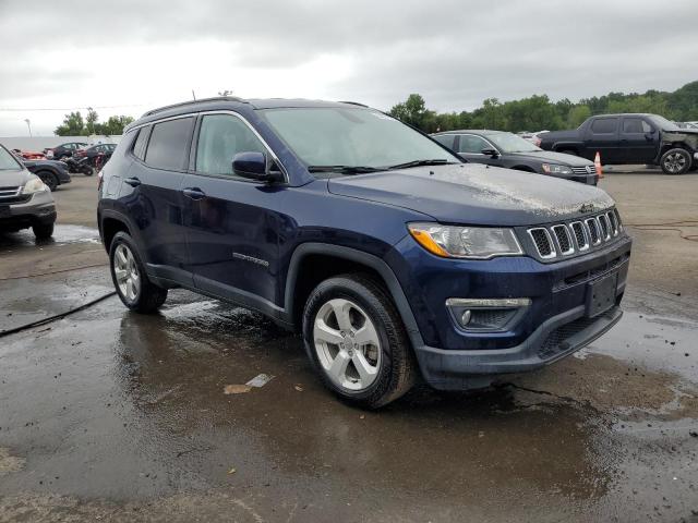 2020 JEEP COMPASS LA 3C4NJDBB9LT216462