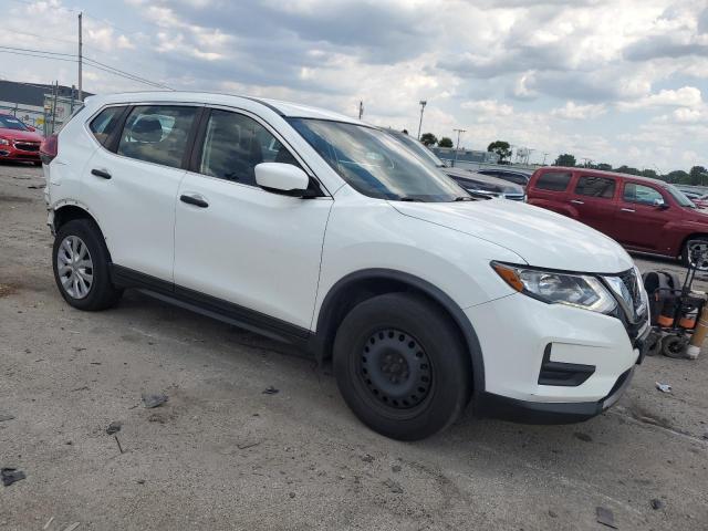 2018 NISSAN ROGUE S - KNMAT2MV2JP517726