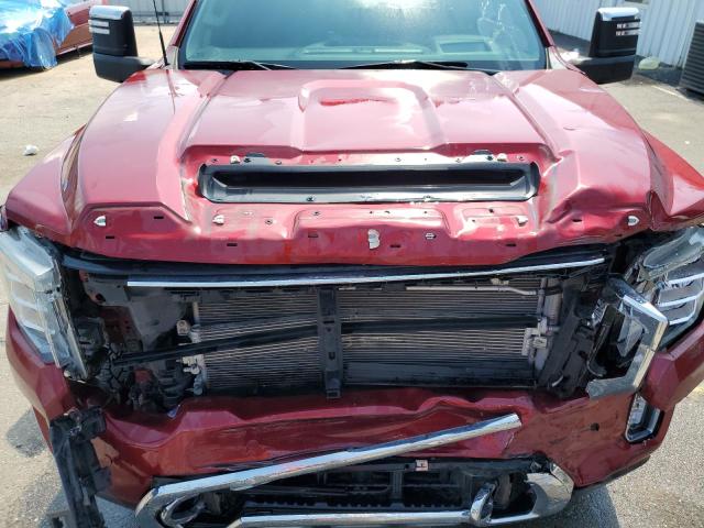 2020 GMC SIERRA K25 1GT49REY7LF179651