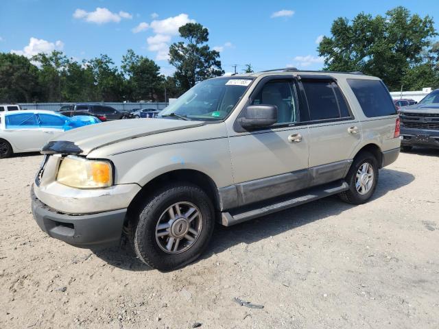 FORD EXPEDITION