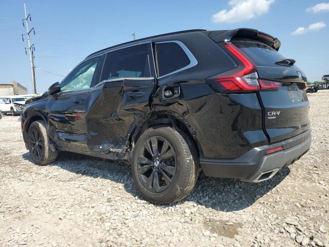 2024 HONDA CR-V SPORT 5J6RS6H98RL025404