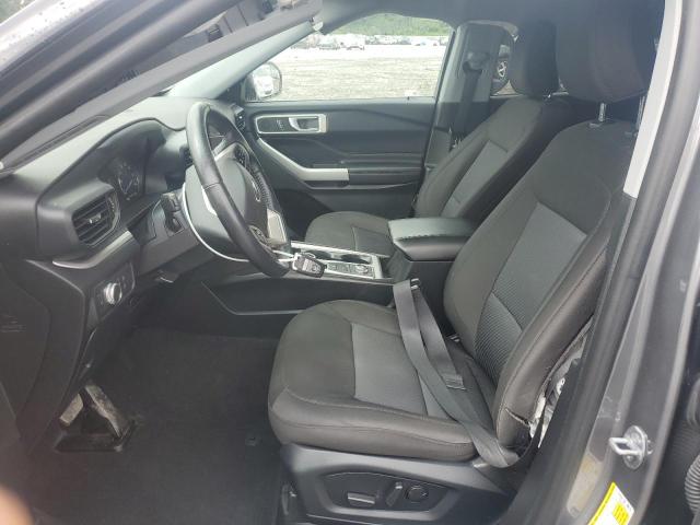 2022 FORD EXPLORER X - 1FMSK8DH7NGA19110