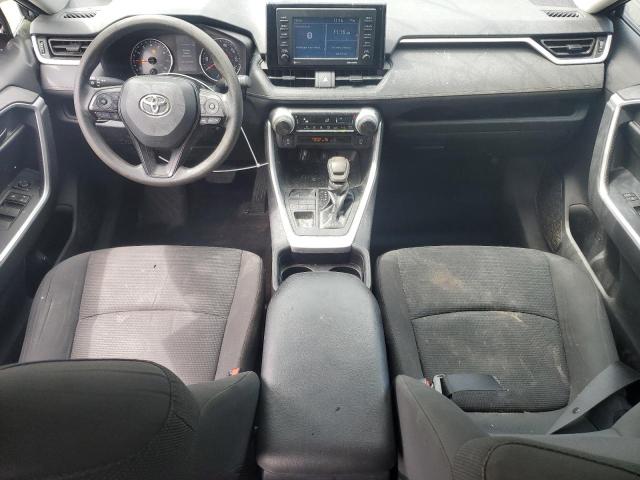 2021 TOYOTA RAV4 LE - 2T3G1RFVXMW151626