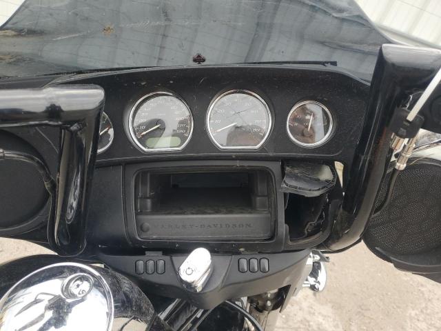 2021 HARLEY-DAVIDSON FLHT 1HD1FVC19MB605258