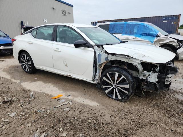 2019 NISSAN ALTIMA SR - 1N4BL4CW5KC248386