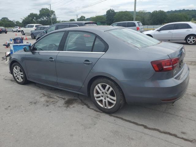 Vin: 3vw2b7aj4hm306157, lot: 64213035, volkswagen jetta s 20172