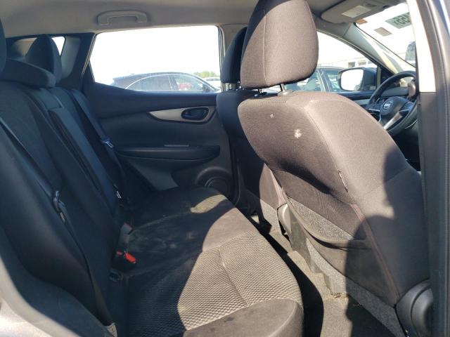 2019 NISSAN ROGUE SPORT S JN1BJ1CP1KW238723