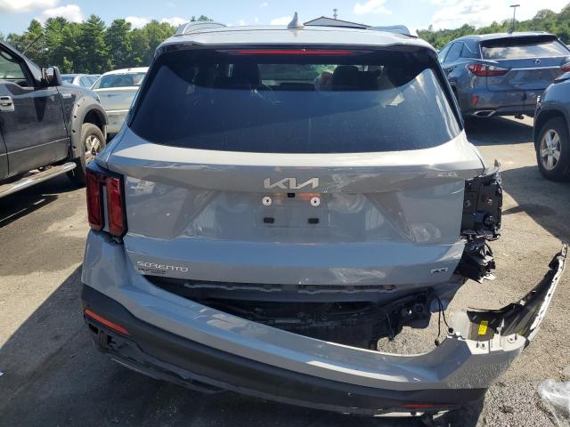 2024 KIA SORENTO S 5XYRLDJCXRG281147
