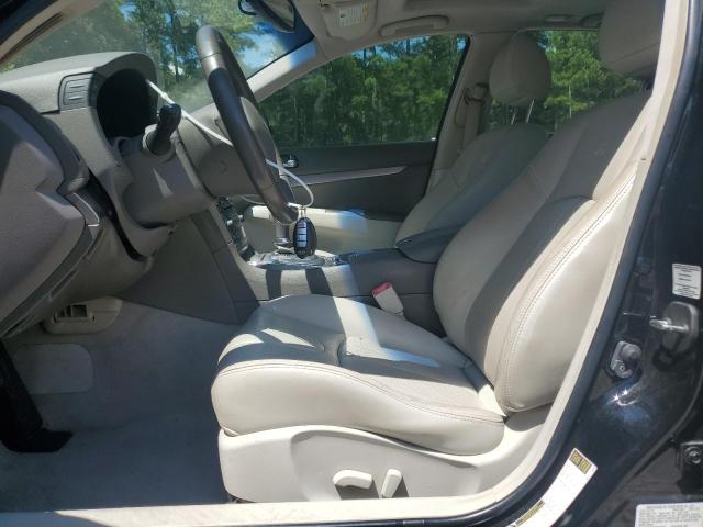 2012 INFINITI G25 - JN1DV6AR3CM730925