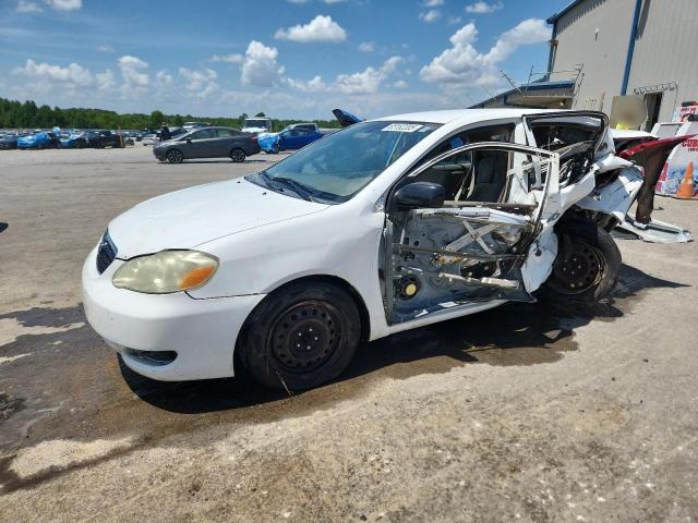 TOYOTA COROLLA CE