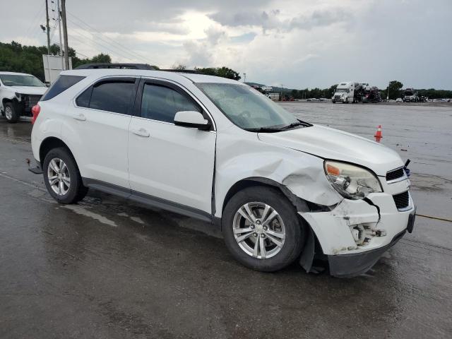 2015 CHEVROLET EQUINOX LT - 2GNALBEK9F6422938