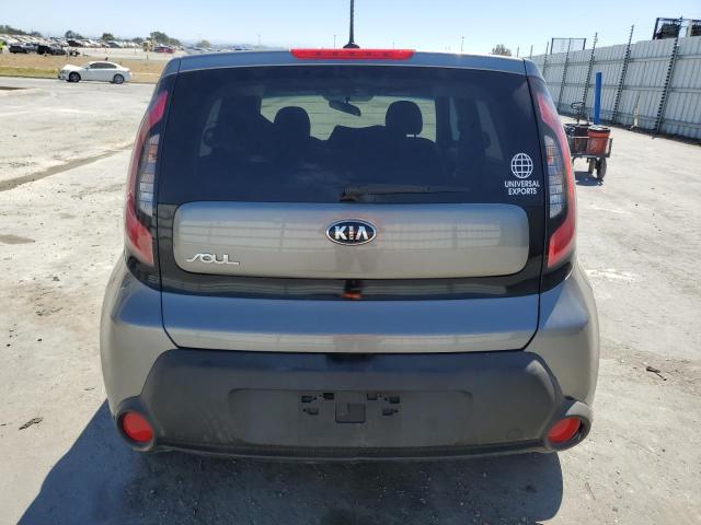 2015 KIA SOUL KNDJN2A23F7175151