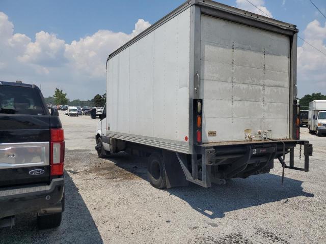 Vin: wdapf4cc0g9645685, lot: 63925165, mercedes-benz sprinter 3500 20162
