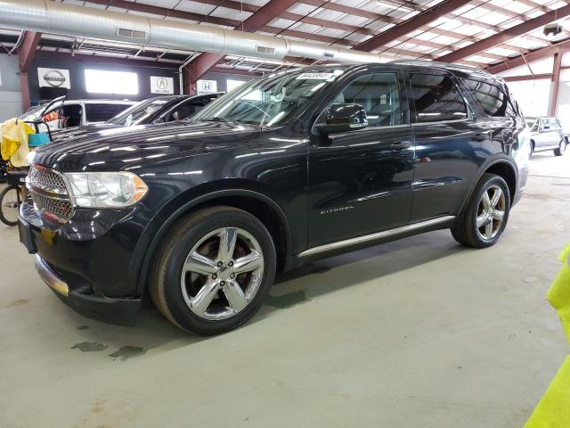 Vin: 1c4sdjet7dc505205, lot: 64433845, dodge durango citadel 2013 img_1
