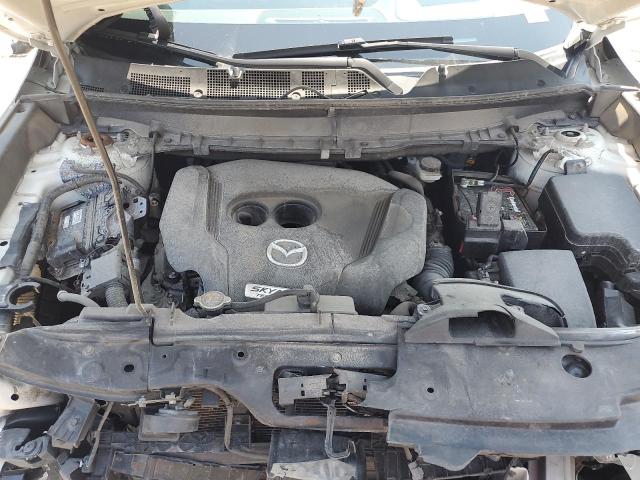 2019 MAZDA CX-9 SIGNA JM3TCBEY0K0326809