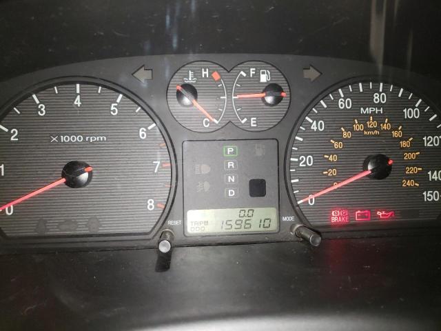 2002 HYUNDAI SONATA GLS #3266151733