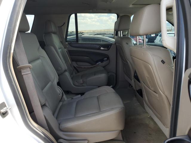 2016 CHEVROLET TAHOE K150 1GNSKCKC3GR255119