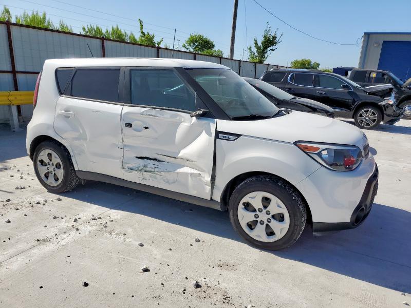 2015 KIA SOUL KNDJN2A20F7216755