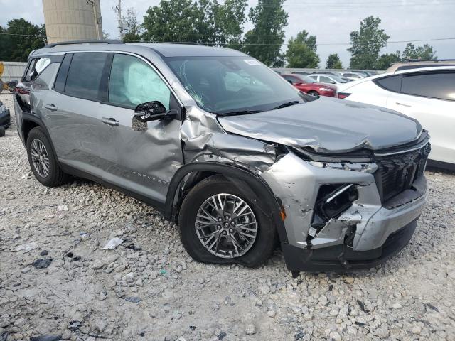 2025 CHEVROLET TRAVERSE L 1GNEVGRS6SJ232501
