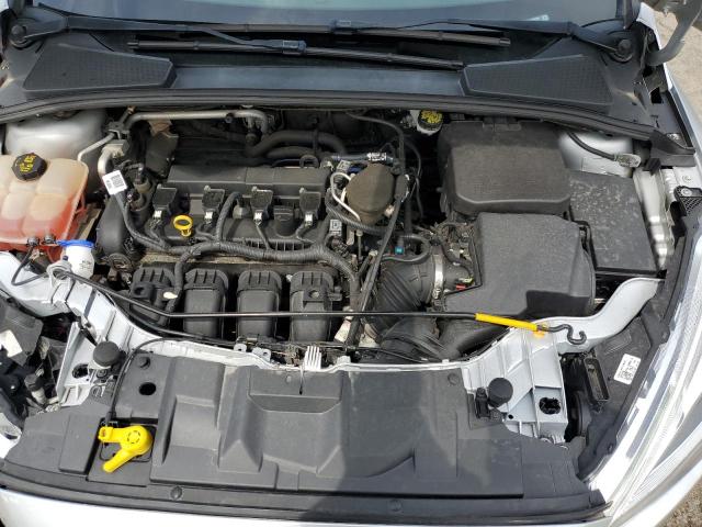 2015 FORD FOCUS TITA 1FADP3J23FL280296