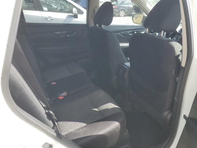2018 NISSAN ROGUE S - JN8AT2MV7JW355229