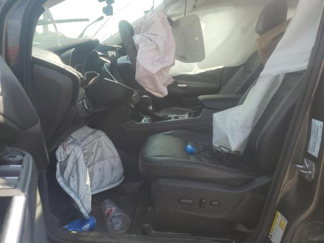 2017 FORD ESCAPE TITANIUM 1FMCU9JD2HUC86375
