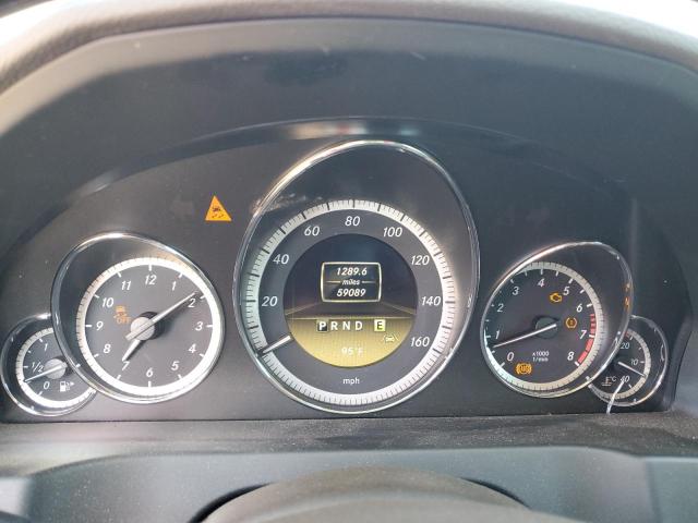 2012 MERCEDES-BENZ E 350 - WDDKK5KF8CF167330