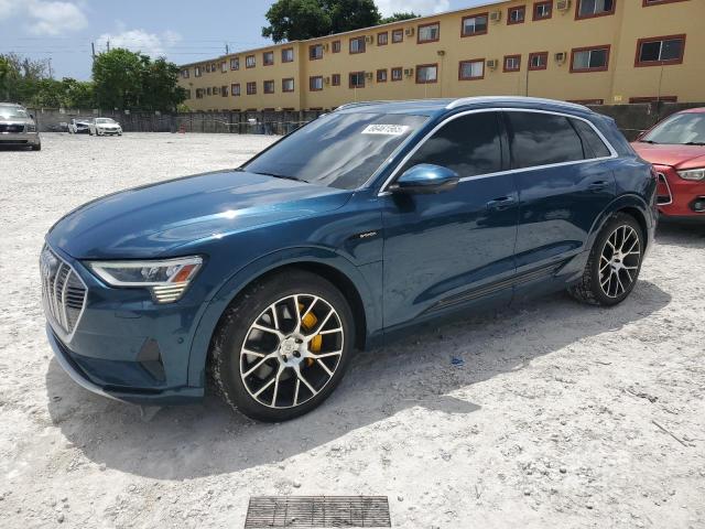 2019 AUDI E-TRON PRE WA1VABGE8KB013239