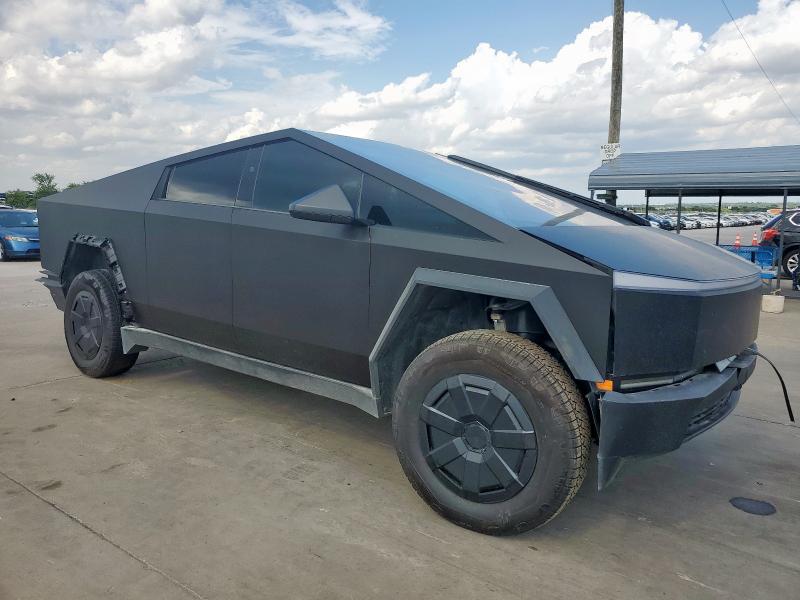 2024 TESLA CYBERTRUCK 7G2CEHED7RA049312