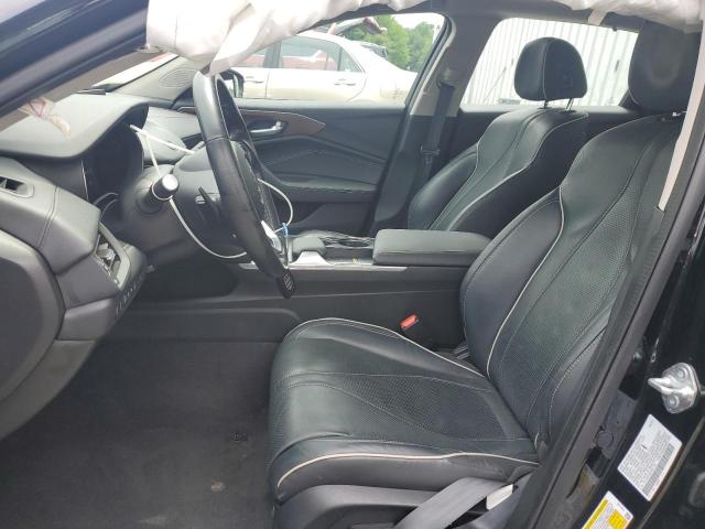 2023 ACURA TLX ADVANC 19UUB6F69PA001745