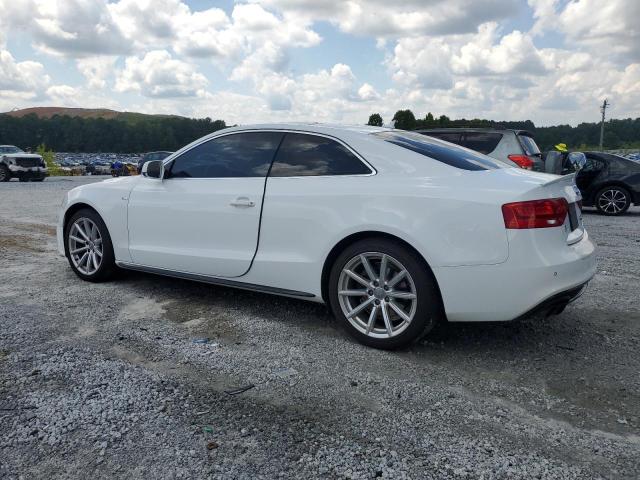 2017 AUDI A5 SPORT WAUD2AFR8HA001522