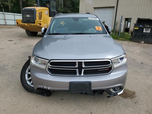 2017 DODGE DURANGO SX 1C4RDJAG1HC817372