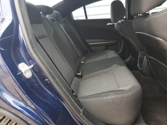 2016 DODGE CHARGER SX 2C3CDXJG1GH282049