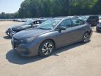 2023 SUBARU LEGACY PRE - 4S3BWAC67P3004360