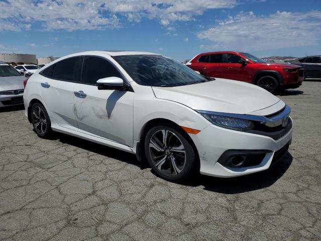 2017 HONDA CIVIC TOUR 19XFC1F98HE031500