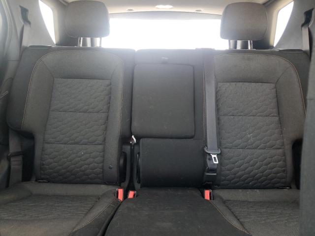 2018 CHEVROLET EQUINOX LT - 3GNAXKEX6JS569521