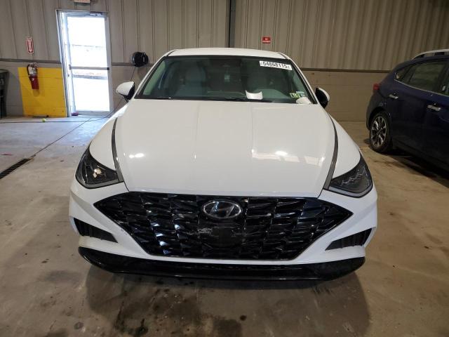 2023 HYUNDAI SONATA SEL KMHL64JA5PA332932