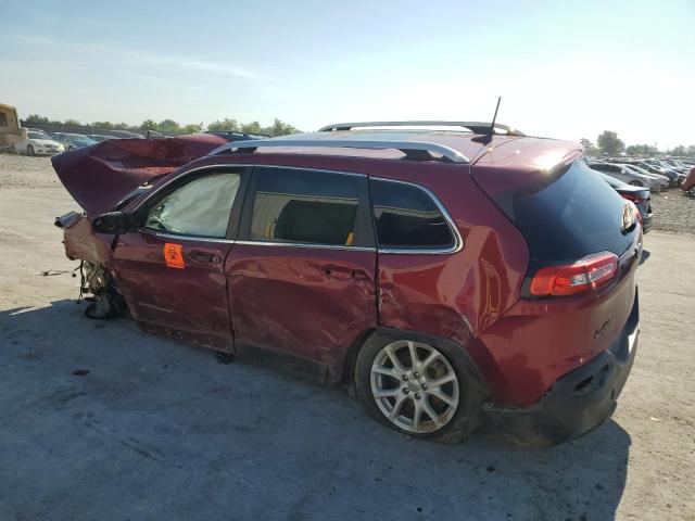 2017 JEEP CHEROKEE L 1C4PJLCB6HW535062