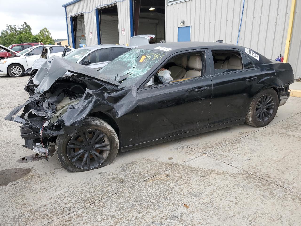 CHRYSLER 300 LIMITED