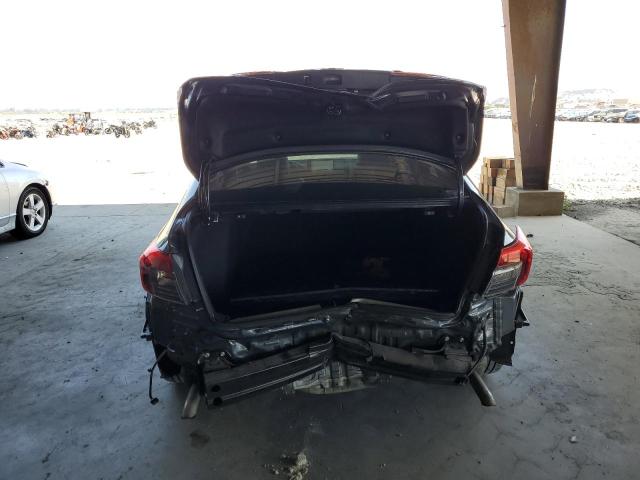 2024 HONDA CIVIC TOUR 2HGFE1F96RH323485